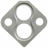 EGR/AIR SUPPLY GASKET; 1997-1994 FO L4 1324cc 1.3L SOHC; 1998-1995 MZ L4 1489cc 1.5L DOHC 16 Valve;