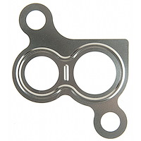 EGR/AIR SUPPLY GASKET 1997-1995 LEXUS V8 4.0L DOHC 1UZFE EGR