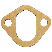 FUEL PUMP MOUNT; 1973-1971 NI L4 1171cc 1.2L OHV; 1982-1979 NI L4 1237cc 1.2L OHV; 1974-1972 NI L4 1