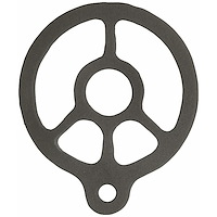 OE Replacement Oil Filter Gasket for 1980-2005 GM Vehicles, 1991-1994 Isuzu Vehicles, and 1984-1986 Jeep Vehicles