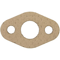 EGR/AIR SUPPLY GASKET 2009-1993 CHR/DT/JEE/MI/MIT/VWT 2.0L 2.4L 2.5L 3.2L 3.3L 3.5L 3.7L 3.8L 4.0L 4.7L 5.7L