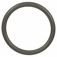 DISTRIBUTOR MOUNT GASKET; 1994-1981 CHR L4 135CI 2.2L SOHC; 1988-1982 DT L/D L4 135CI 2.2L SOHC; 199