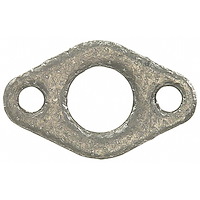 EGR/AIR SUPPLY GASKET; 2000-1995 GMT L/D L4 1590cc 1.6L SOHC 16 Valve; 1999-1995 SZ L4 1590cc 1.6L S