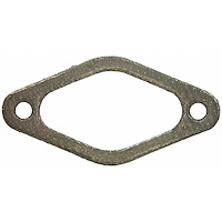 EGR/AIR SUPPLY GASKET 2003-2001 GMT L/D V8 496CI 8.1L Chevrolet