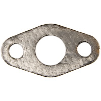 EGR/AIR SUPPLY GASKET 2008-2004 CHEV/PONT L4 98 1.6L DOHC VIN 6 EGR Pipe