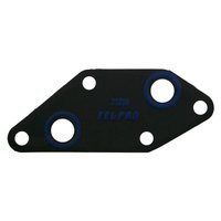 OIL COOLER GASKET