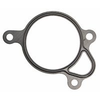 EGR/AIR SUPPLY GASKET 2006-2004 DT L5 2.7L DOHC Turbo diesel EGR