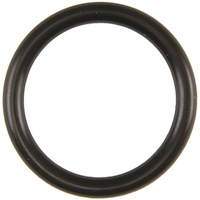 DISTRIBUTOR MOUNT GASKET 2005-1996 GM V6 207 94.3L OHV VIN E D.M.