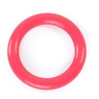 Rubber Oil Pump Pickup Tube O-Ring, 6 in. x 4 in. x 0.100 in.