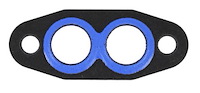 72462 Oil Cooler Mounting Gasket for Select 1995-2020 Avanti/Buick/Cadillac/GM/Hummer/Isuzu/Saab/Workhouse Cars and Trucks