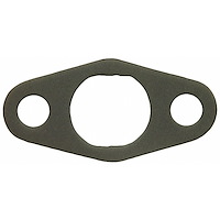 EGR/AIR SUPPLY GASKET 1998-1988 FOT L/D V8 460CI 7.5L 1998-1988 FOT M/D V8 460CI 7.5L