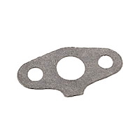 Paper Oil Pump Pickup Tube Gasket for 1964-1995 Ford Mustang V8