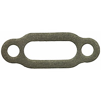 OLDS CHOKE TUBE GASKET