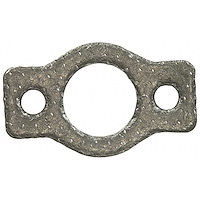EGR/AIR SUPPLY GASKET 2002-1994 TO V6 2995cc 3.0L DOHC 24 Valve 2002-1998 TOT L/D V6 2995cc 3.0L DOHC 24 Valve