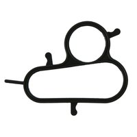 OIL FILTER SEAL