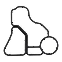 OIL FILTER ADAPTER SEAL