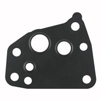 TURBOCHARGER GASKET