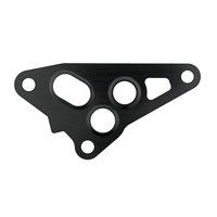 OIL FILTER ADAPTER GASKET