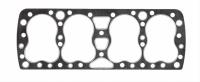 HEAD GASKET; 1942-1938 FOT L/D V8 221CI 3.6L L-Head; 1947-1938 FOT M/D V8 221CI 3.6L L-Head; 1942-19