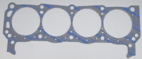 Steel Core Laminate Head Gasket, 4.100 in. Bore for Ford 260, 289, 302, and 351W Windsor V8 Engines