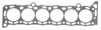 HEAD GASKET 1988-1982 TO L6 2759cc 2.8L DOHC 12 Valve