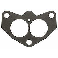 CARBURETOR MOUNT GASKET; 1959-1952 GMT H/D L6 302CI 5.0L GMC; 1959-1952 GMT M/D L6 302CI 5.0L GMC; 1