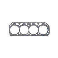 HEAD GASKET; 1983-1980 AMC L4 151CI 2.5L Pontiac; 1983-1980 AMG L/D L4 151CI 2.5L Pontiac; 1984-1979