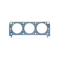 HEAD GASKET; 1989-1987 GM V6 173CI 2.8L Chevrolet; 1993 GM V6 189CI 3.1L Chevrolet; 1994-1988 GM V6