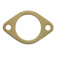 EXHAUST PIPE GASKET; 1969-1965 CHR L6 170CI 2.8L; 1969-1968 DT L/D L6 170CI 2.8L; 1969-1968 DT M/D L