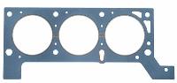 HEAD GASKET; 1997-1990 CHR V6 201CI 3.3L OHV 12 Valve; 2000-1990 DT L/D V6 201CI 3.3L OHV 12 Valve;