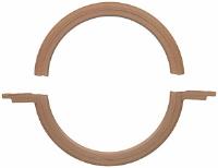Rear Main Seal AMC 196, 199, 230, 232, 258, and 4.0L (6-Cylinder)