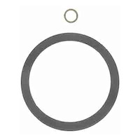 SFLBS40622 Rear Main Seal for 1991-2000 Chevy/GMC Trucks 6.0L, 7.0L, 7.4L V8 Engines