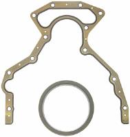 Rear Main Seal & Rear Main Cover Gasket Set GM LS