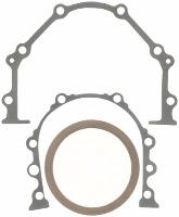 REAR MAIN SEAL SET; 1991-1989 VOL L4 2316cc 2.3L DOHC 16 Valve; 1995-1994 VOL L4 2316cc 2.3L SOHC 8