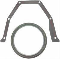 REAR MAIN SEAL SET 1998-1994 DT L/D L6 359CI 5.9L Turbo-Diesel 12 Valve 2002-1998 DT L/D L6 359CI 5.9L Turbo-Diesel 24 Valve