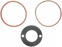 OIL COOLER MOUNT; 1996-1994 GM V8 265CI 4.3L Bore 3.7360; 1996-1993 EXC V8 350CI 5.7L HO Chevrolet;
