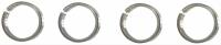 DOWEL PIN; 1995-1993 FO V8 302CI 5.0L Bore 4.0000; 1995-1993 FOI V8 302CI 5.0L Bore 4.0000; 2001-199