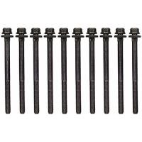 Head Bolt Set Chrysler, Dodge, Plymouth 2.4L 1995-2010