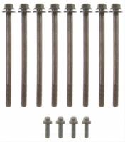 HEAD BOLT SET 2003-2002 JEE V6 226 3.7L SOHC 2 Req. Head Bolt Set