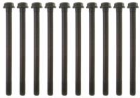 HEAD BOLT SET 1995-1987 TOT L/D L4 2366cc 2.4L SOHC 1989-1987 TOT L/D L4 2366cc 2.4L SOHC Turbo