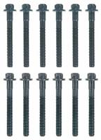 2006-2004 DT L5 2.7L OHV DOHC Turbo Diesel [Sprinter] (Head Bolt Set)
