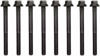 HEAD BOLT SET; 1997 CHR V6 201CI 3.3L OHV 12 Valve; 2003-1997 DT L/D V6 201CI 3.3L OHV 12 Valve; 200
