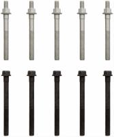 HEAD BOLT SET 2002-1998 GM L4 134CI 2.2L OHV 2003-1998 GMT L/D L4 134CI 2.2L OHV 2001-1998 IST L/D L4 134CI 2.2L OHV