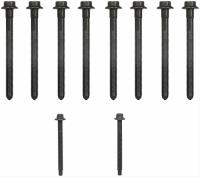HEAD BOLT SET 2004-1997 FOT L/D V6 244CI 4.0L SOHC 2004-2001 MZT L/D V6 244CI 4.0L SOHC