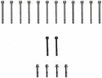 HEAD BOLTS 8.1 VORTECH