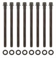 HEAD BOLT SET 2004-2001 HYU for Kia V6 2.7L DOHC G6BA Head Bolt Set 2 Req.