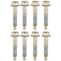 Intake Manifold Bolt Set 2006-1996 GMC V6 V8 262 4.3L OHV 305 5.0L OHV 350 5.7L OHV VIN M R W & X Lower Int. Manifold Set