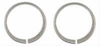 DOWEL PIN 2007-2003 FOT V8 365 6.0L Turbo Diesel OHV VIN P 20mm Cyl Head Dowel Pin