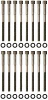 2007-2004 TOY TOT 3.5L 4.0L DOHC (Head Bolts)
