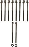 HEAD BOLT SET 2008 CHRY L4 2.0L 2.4L DOHC EDG Model Head Bolts